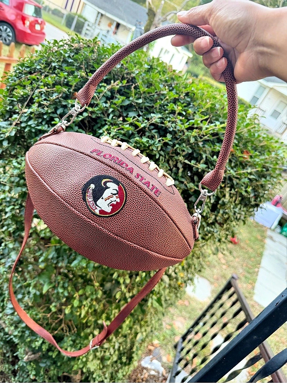 Florida State University Brown